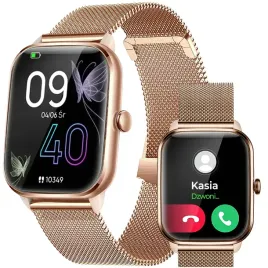 smartwatch-zegarek-damski-polskie-menu-polaczenia-2-paski-sport-zdrowie