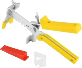 zestaw-do-system-poziomowania-plytek-500-klipsow-1mm-100-klinow-szczypce