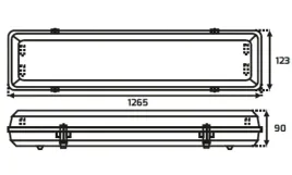 oprawa-lampa-hermetyczna-ip65-130cm-evg-do-swietlowek-2x36w-t8-zext-szara