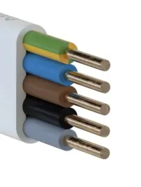 kabel-5x6mm2-przewod-plaski-ydyp-5x6-drut-6mm2-nkt-krazek-100m