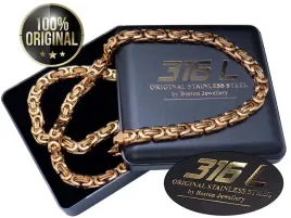 zloty-lancuszek-na-szyje-stal-szlachetna-316l-6mm-ladny-splot-krolewski