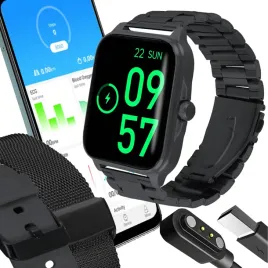 smartwatch-meski-zegarek-temperatura-pomiar-cukru-cisnienie-menu-polskie