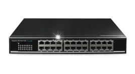 switch-gigowy-24-porty-utepo