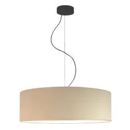 lampa-wiszaca-zyrandol-zwis-sufitowa-bezowa-led-e27-abazur-welur-blues-60cm