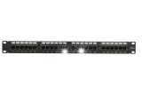rack-19-patch-panel-1u-utp-cat-6-24-portow