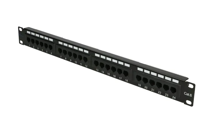 rack-19-patch-panel-1u-utp-cat-6-24-portow-waga-z-opakowaniem-0-595-kg