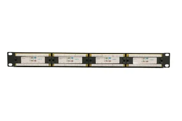 rack-19-patch-panel-1u-utp-cat-6-24-portow