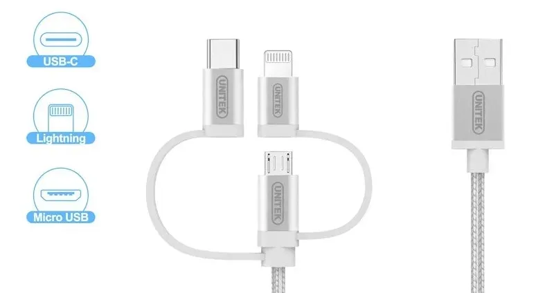 kabel-usb-usb-typ-c-unitek-1-m-stan-nowy