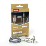 kabel-usb-usb-typ-c-unitek-1-m-konstrukcja-oplot