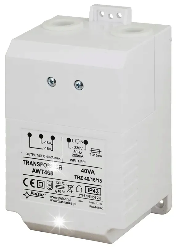 transformator-tr-40va-pulsar-awt468