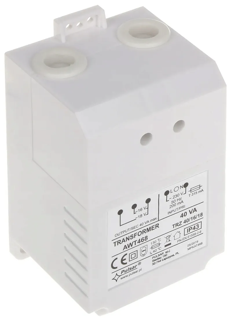 transformator-tr-40va-pulsar-awt468