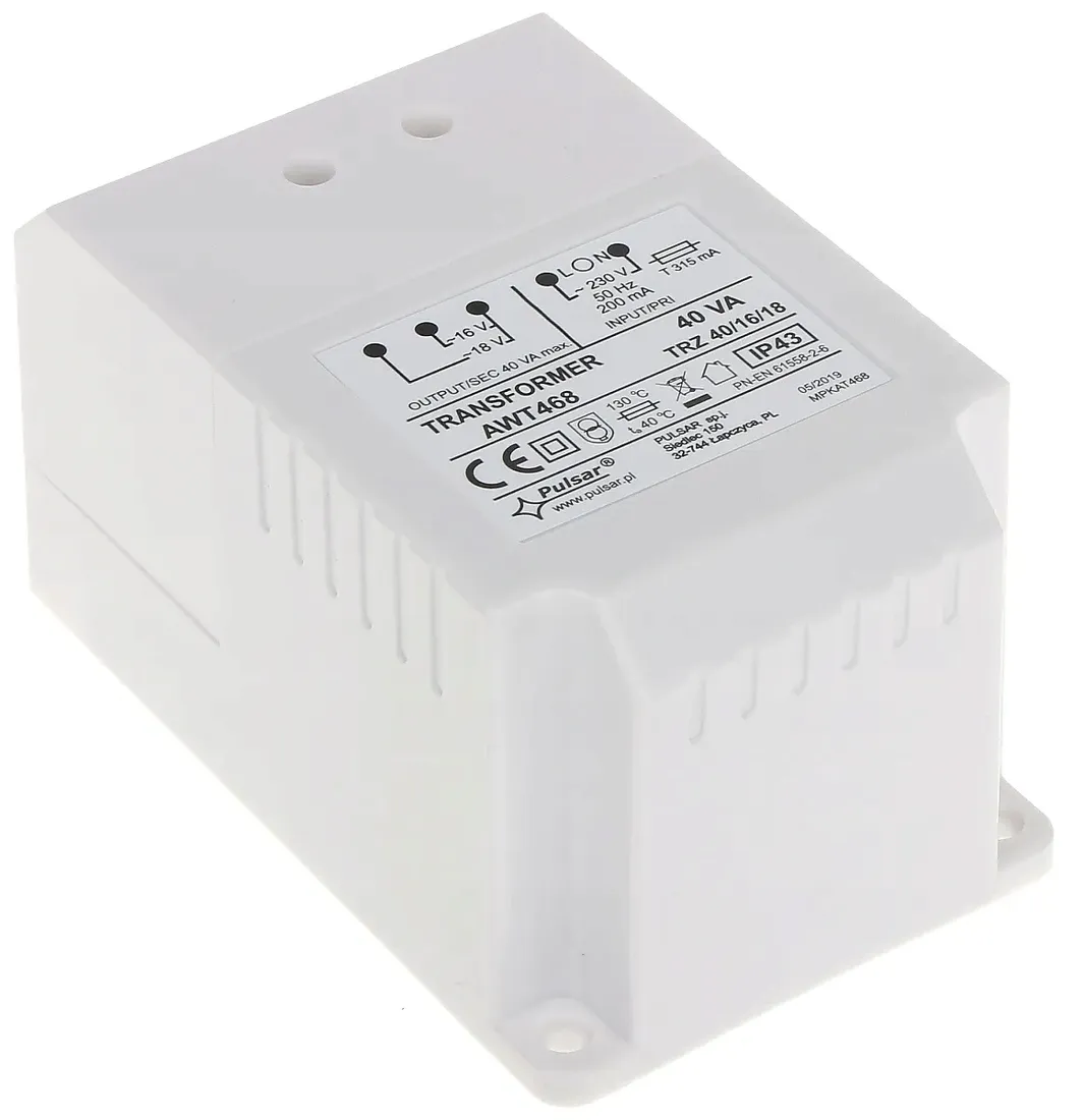 transformator-tr-40va-pulsar-awt468
