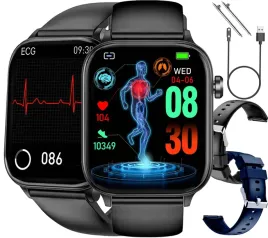 smartwatch-zegarek-meski-pomiar-cukru-puls-cisnienie-rozmowy-kardiowatch