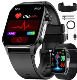 smartwatch-meski-zegarek-ekg-funkcja-pomiaru-cukru-amoled-cisnienie-rozmowy