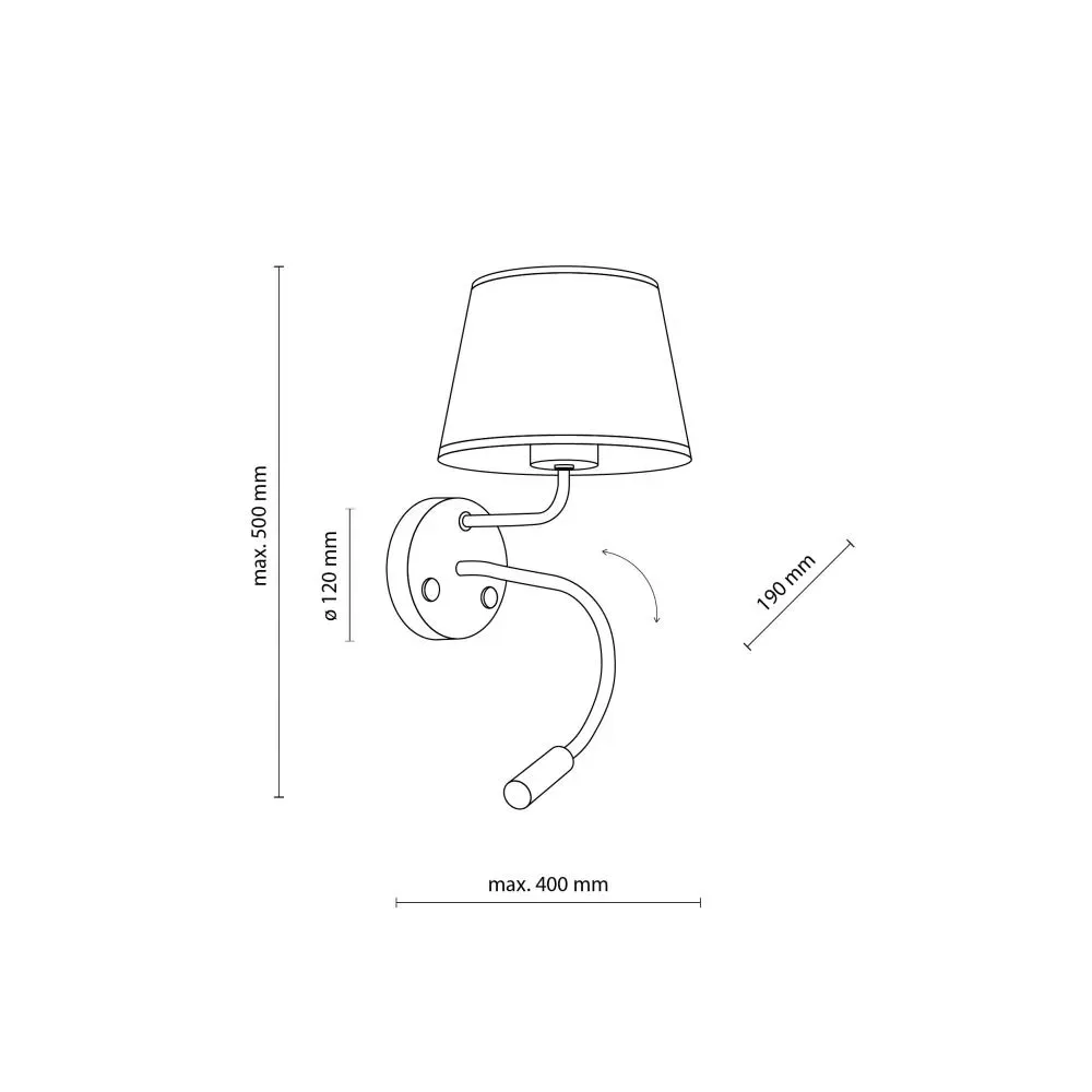 kinkiet-lampa-scienna-tk-lighting-maja-10080-e27-g9-bialy