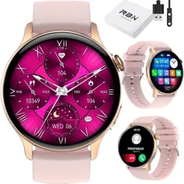 zegarek-damski-smartwatch-rubicon-rozmowy-puls-sms
