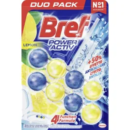 zawieszka-bref-czyszczenie-wc-lemon-2szt