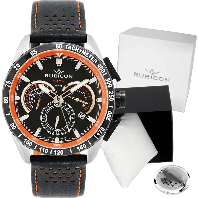 zegarek-meski-rubicon-command-rncd55-2a-pudelko-stan-nowy