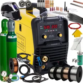 spawarka-mig-mag-magnum-203-migomat-200a-polautomat-spawalniczy-230v-gaz-2