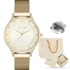 zegarek-damski-paul-lorens-forita-klasyczny-cyferblat-siatka-mesh-grawer