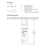 fandf-zegar-tygodniowy-program-pcz-521-3-plus-stopien-ochrony-ip-ip20