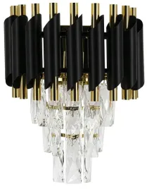 kinkiet-lampa-scienna-elem-toledo-6260-1-tr-bl-czarny-zloty