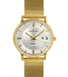 zegarek-damski-jordan-kerr-z-datownikiem-siatka-mesh-elegancki-na-prezent