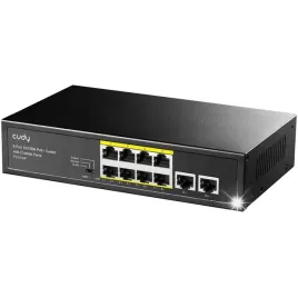 switch-poe-cudy-fs1010p-8-portowy-poe-120w