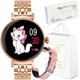 zegarek-smartwatch-rubicon-prezent-komunia-dla-dziewczynki-wielofunkcyjny