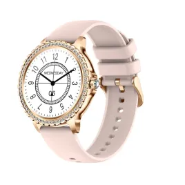 smartwatch-damski-zegarek-menu-pl-rozmowy-sms-puls-smart-watch-2-paski