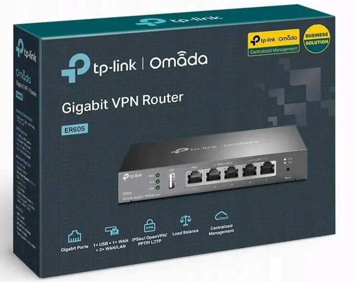 router-tp-link-tl-er605-multi-wan-vpn-omada-glebokosc-101-mm