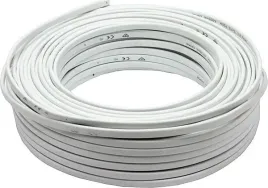100m-kabel-przewod-ydyp-3x25mm2-450-750v-plaski-bialy-drut-w-pvc-polski
