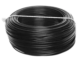 kabel-1x1mm2-przewod-lgy-1x1-linka-1mm2-czarny-krazek-100m