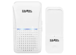 zamel-dzwonek-bezprzewodowy-samba-ii-st-955