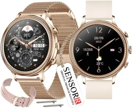 smartwatch-zegarek-damski-wodoodporny-rozmowy-cisnienie-puls-polskie-menu