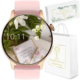 zegarek-smartwatch-rubicon-prezent-na-komunie-dla-dziewczynki-z-rozmowami