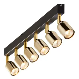 listwa-plafon-spot-tk-lighting-top-6034-czarny-zloty