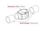 awenta-vtr100dt-wentylator-turbina-2-biegi-timer-srednica-100-mm