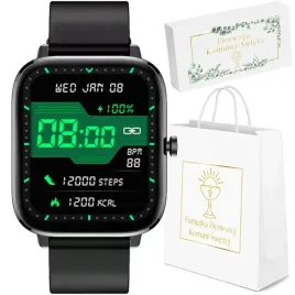 zegarek-dzieciecy-smartwatch-rubicon-prezent-na-komunie-dla-chlopca-sport