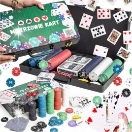 poker-zestaw-do-gry-w-pokera-texas-300-szt-zetonow-walizka-karty-kostki