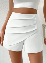 shein-spodenki-eleganckie-pomaranczowe-40-42-lbb
