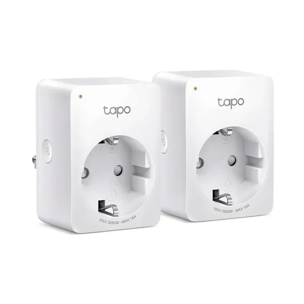 gniazdko-smart-plug-wifi-tapo-p100-2-pack-cechy-dodatkowe-lacznosc-z-wifi