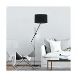lampa-podlogowa-alfa-lora-9260-czarny-waga-z-opakowaniem-1-kg