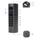 kompresor-samochodowy-sprezarka-pompka-elektryczna-rowerowa-przenosna-12v-waga-z-opakowaniem-0-5-kg