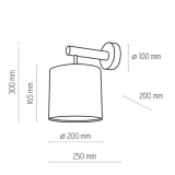 kinkiet-oprawa-scienna-tk-lighting-deva-white-4108-e27-bialy-sosna-kolor-bialy-brazowy