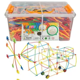 askato-klocki-konstrukcyjne-slomki-kreatywne-1000el-box