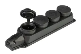listwa-gniazdo-gumowe-poczworne-4x230v-16a-ip54-czarne-f-elektro-f6-0373