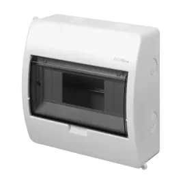 rozdzielnica-natynkowa-ip40-elegant-rn-1x8-2402-01-drzwi-dymne-nasielsk