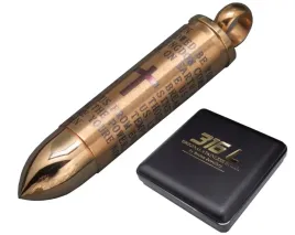 zloty-naboj-wisiorek-na-lancuszek-stal-szlachetna