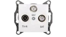 gniazdo-tv-sat-sat-koncowe-schneider-sedna-biale